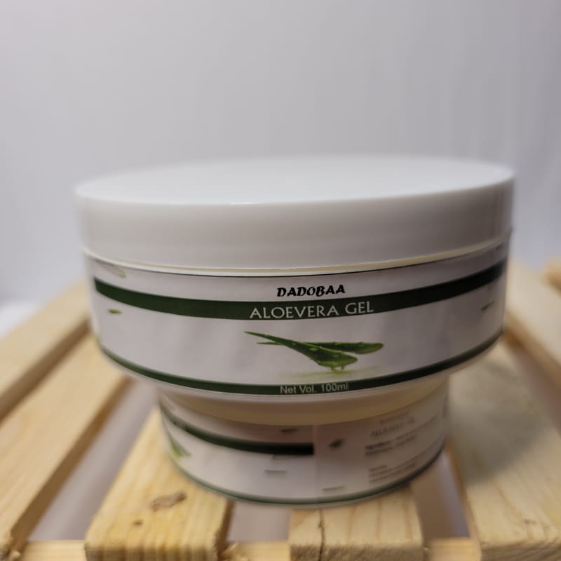 Aloevera Gel - Dadobaa