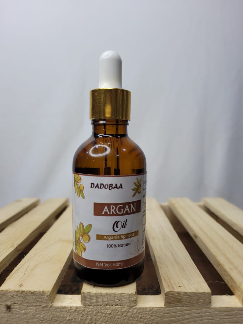 Argan Oil - Dadobaa
