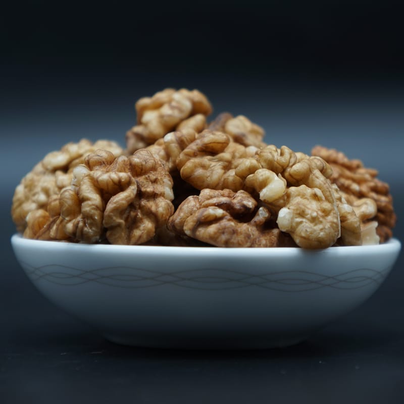 Kashmiri Walnut Kernels (Organic) - Dadobaa